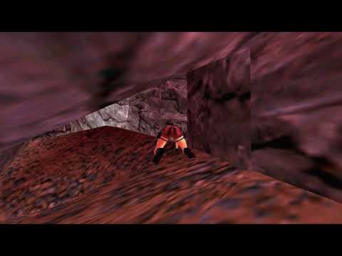 TRLE 2005.10.06 - The Door for the Paradise 3 - The Door for the Hell