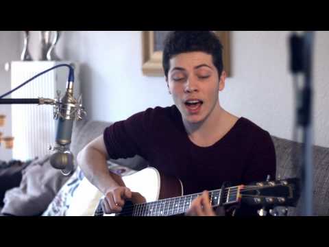 Nobody Love - Tori Kelly (Acoustic Cover)