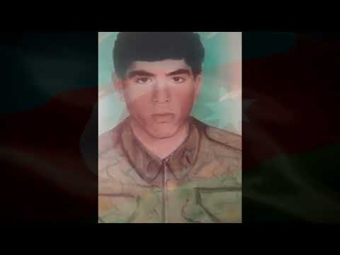 Elnur Beyleqanli (Sehid Tanriverdiyev Rovsen ve İtkin Dusmus  Tanrverdiyev  İbad xatiresine