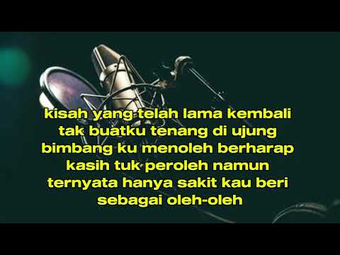 LOVE IS GONE + DJIPENG FT XEINDY RAP LIRIK