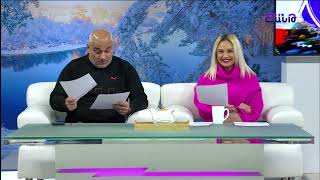 Առավոտը Շանթում/Aravoty Shantum/04.02.2025