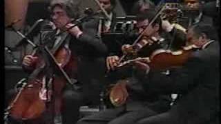 ARY BARROSO ORCHESTRAL SUITE