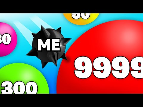 Blasen auf höchstem Niveau platzen lassen!