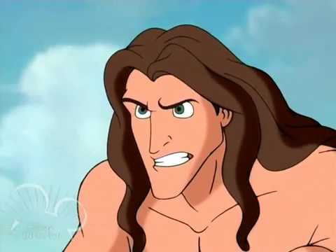 The Legend of Tarzan Season 01 Episode 8 Part 13