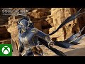 SOULCALIBUR VI – Hwang Launch Trailer