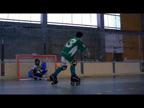 Gradohockey 2013: Concurso de penaltis - 1er turno A