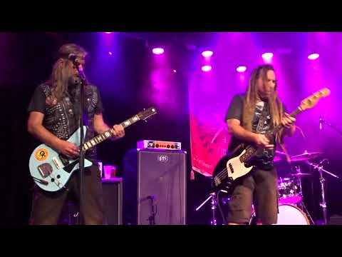 Lastkaj 14 – Blädderfilmer (live at Gröna Lund 2024)