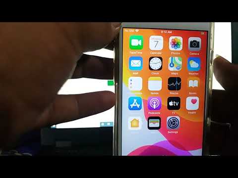 How to install safeshutdown in ios 13.6.1 easily