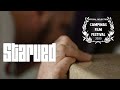 Starved | 2023 | Canadian Short Film About Male Body Dysmorphia