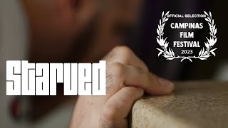 Starved | 2023 | Canadian Short Film About Male Body Dysmorphia