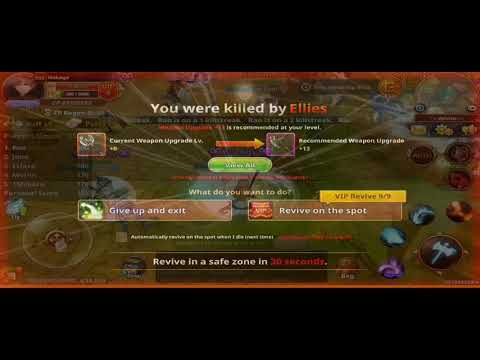 Smash like that cheater , A very long range skill on flyff legacy global of Ellies Tyrants 🤪