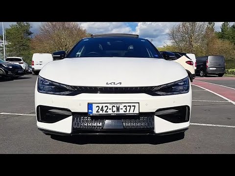 Kia EV6 EV6 GT AWD - Image 2