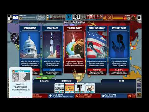 National Cup QF 2025. Team Israel(USA) - Team Hong Kong (USSR)