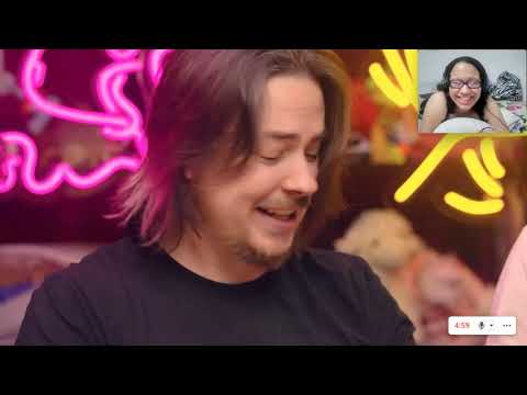 Uno Anus feat Unus Annus 10 Minute Power Hour Reaction