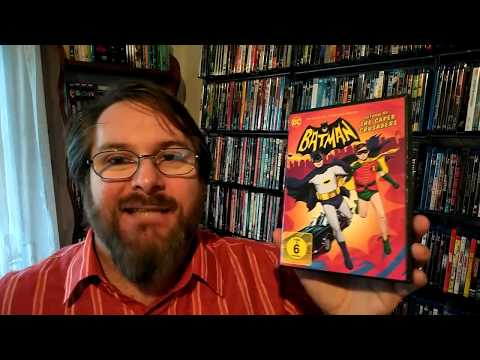 Special ICH ZEIG EUCH MEINE DVD SAMMLUNG - Teil 1 (Von "...und dann kam Polly" bis "Big Trouble..."