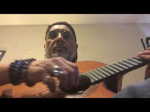Oscar Lopez-Guitarras From Heaven