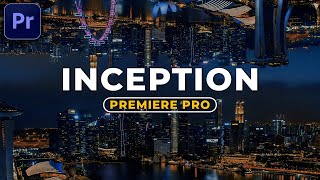 Create Viral Inception Effects in Adobe Premiere Pro