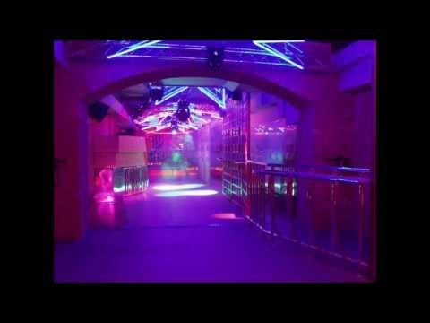 Klub TREZOR Dance Mission DJ DRUM DJ MICRO 27-1-2005 Szczecin