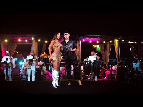 Yahaira Plasencia, Bryan Arámbulo - Homenaje a Mallanep (Live Session)