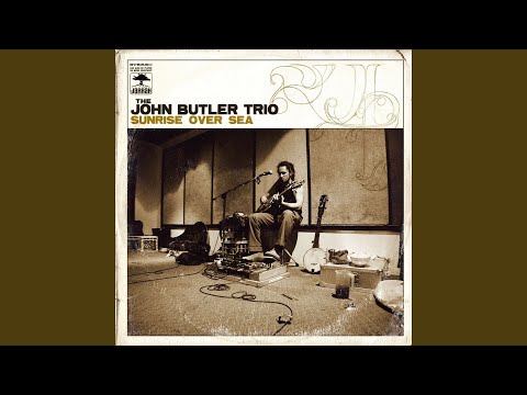 Hello - The John Butler Trio