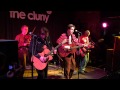 Left us to burn   Martin Stephenson & The Daintees