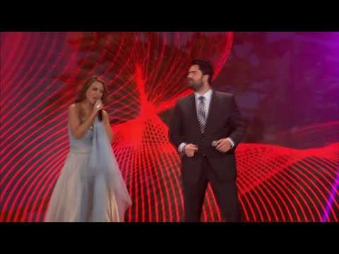 Besiana Mehmedi & Shkodran Tolaj - Drini bardhe e zi (0fficial Video)