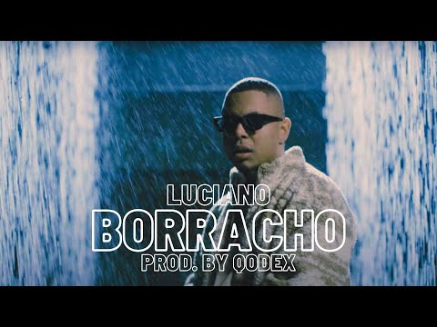[FREE] Luciano x Central Cee Type Beat 2023 ~ "BORRACHO" | Drill Type Beat