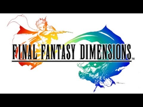 final fantasy dimensions android free download