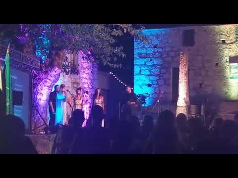 Klapa Mišanca - Kampošonto