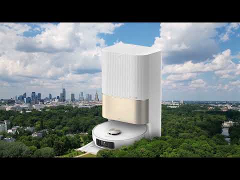 Dreame X40 Ultra - FOOH - RTV EURO AGD