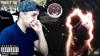 🔥 EL ES RUOK... Y NO ES DE ESTE PLANETA *REACCION* | Sheik12
