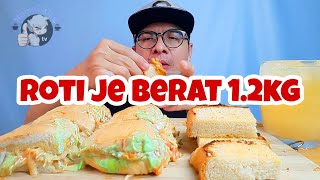 Download lagu MUKBANG ROTI JOHN ADIK BERADIK CHEESE MELELEH DAN ROTI KACANG POOL POWER mp3 Download lagu MUKBANG ROTI JOHN ADIK BERADIK CHEESE MELELEH DAN ROTI KACANG POOL POWER mp3