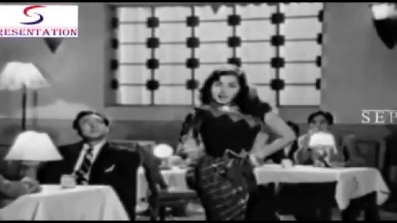 Sanam Jab Ghar Se Nikal Ke Chalo Lyrics | Night Club | Asha Bhosle | Madan Mohan