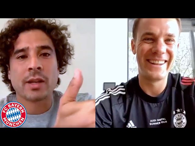 Pronúncia de vídeo de Manuel Neuer em Alemão