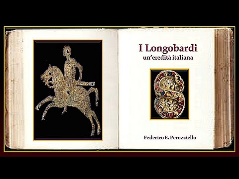 I Longobardi. Un'eredità italiana - (XII Lezione di TARDA ANTICHITA' E ALTO MEDIOEVO)
