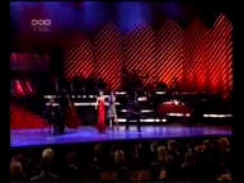 Maria de Buenos Aires-Astor Piazzolla Astorpia & Vesna Zornik