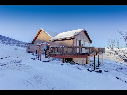 4721 Arthur Mae Ln Laporte, CO | $575,000 | coloradohomes.com