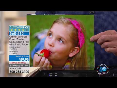 HSN | Electronic Connection Celebration 07.01.2017 - 08 AM