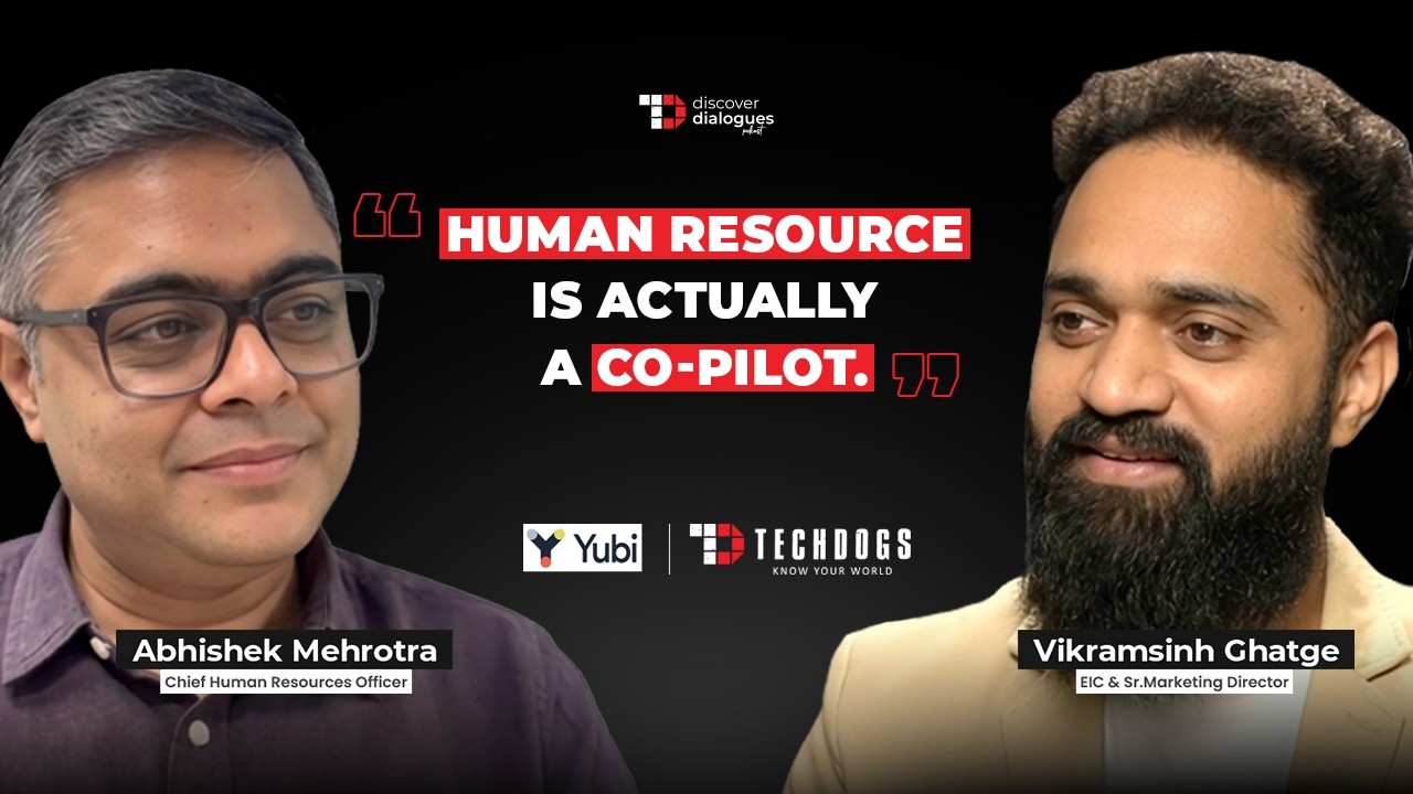 TechDogs-"Data Modelling In The Age Of AI: Why Structure Still Matters"