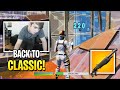 Mongraal Back To Classic!
