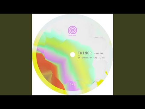 Explore (Information Ghetto Remix)