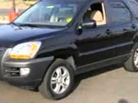Thumbnail for 2006 Kia Sportage Multi Purpose Vehicle SUV - Santa Ana, CA by SUV, Car, Vehicle