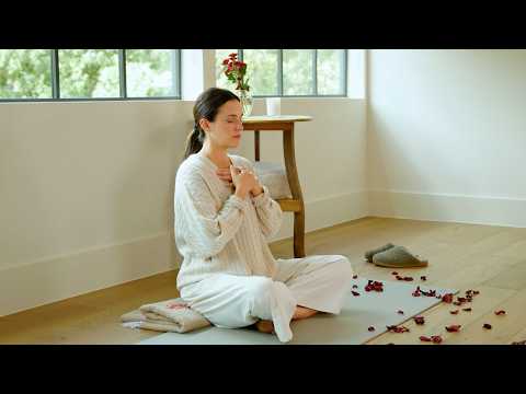 Heart ❤️ Meditation