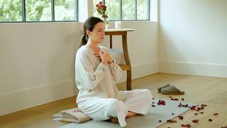 Heart ❤️ Meditation