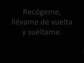 Coconut Records - I am young (en español)
