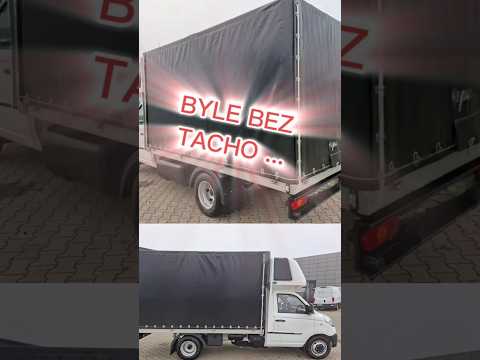 Byle bez tacho