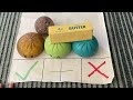 Squishy Fidget Trading Squishy Dumplings Rare