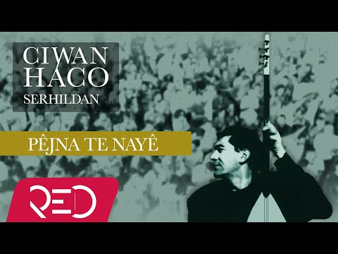 Ciwan Haco - Pêjna Te Nayê【Remastered】 (Official Audio)