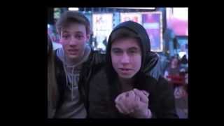 Cameron & Nash - Cash - Like I'm Gonna Lose You