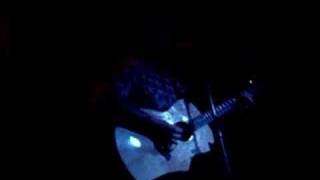 Dustin Kensrue - SXSW - State Trooper